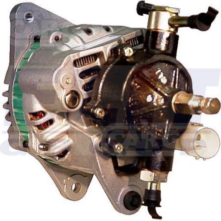 Alternator Cargo 111767