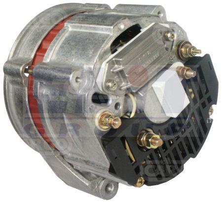 Alternator Cargo 113470