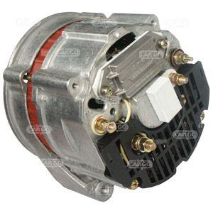 Alternator Iveco: 113470 Cargo Alternator