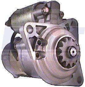 Starter Cargo 111273