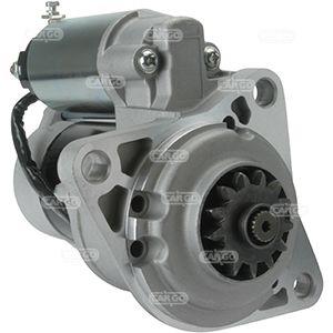 Cargo 111273 Starter 111273 111273 Cargo Starter