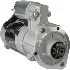 Cargo 113551 Starter 113551 113551 Cargo Starter