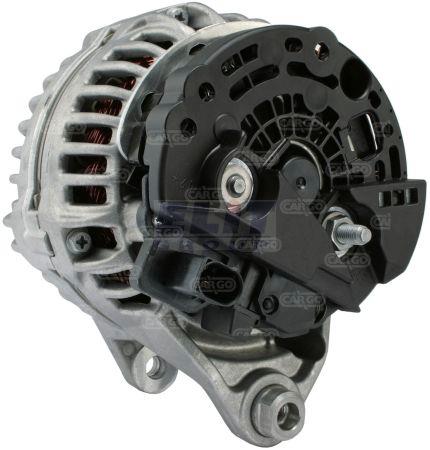 Alternator Cargo 113751