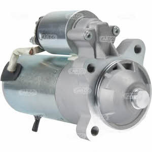 Starter Cargo 114092