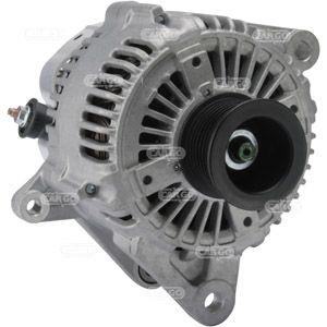 Cargo Alternator – price 671 PLN