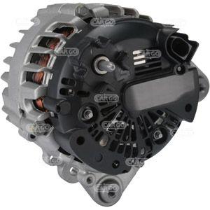 Alternator Cargo 114322
