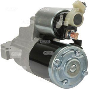 Engine starter motor Mazda MX-5: 115599 Cargo Starter