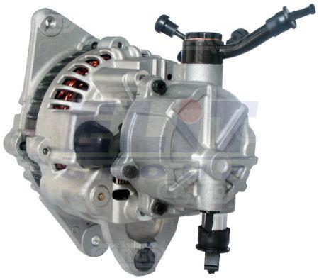 Cargo Alternator – price 768 PLN