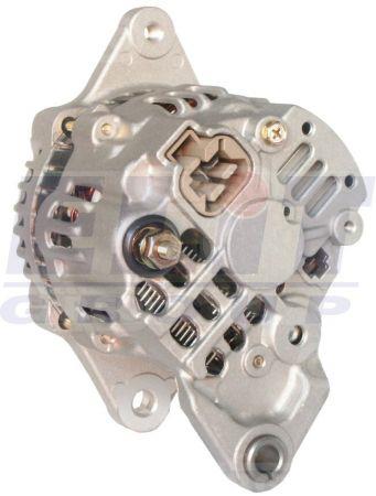 Cargo Alternator – price 500 PLN