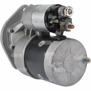 Starter Cargo 114254