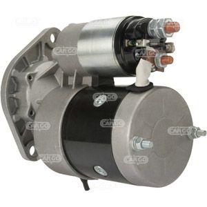 Cargo 114254 Starter 114254 114254 Cargo Starter