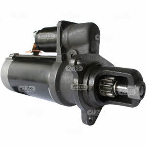 Starter Cargo 112224