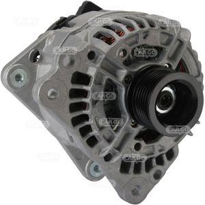 Alternator Cargo 112274