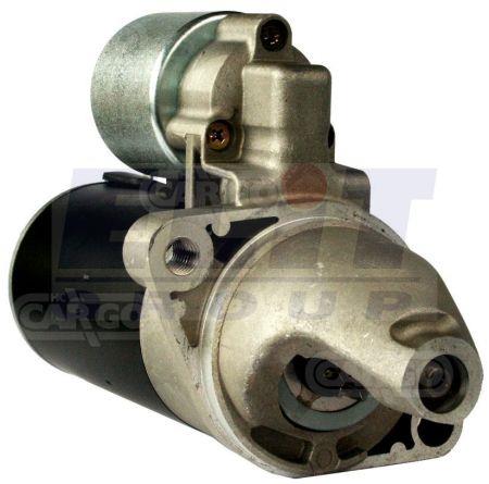 Starter Cargo 112309