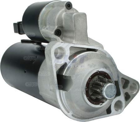 Starter Cargo 112286