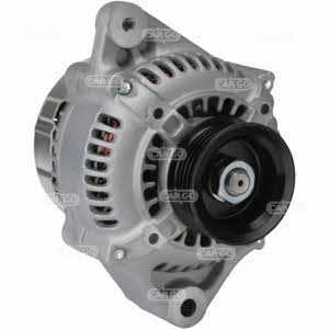 Cargo Alternator – price 660 PLN