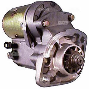 Starter Cargo 110940