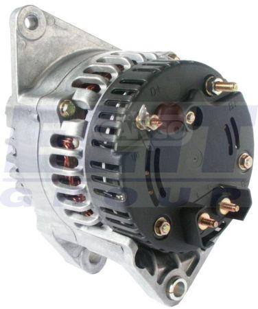 Alternator Cargo 112679