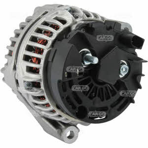Alternator Cargo 112535