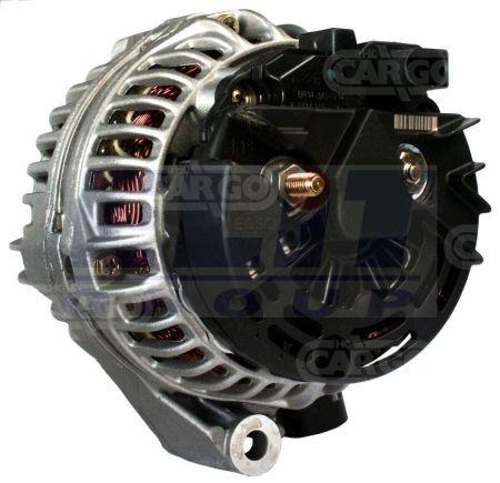Buy Cargo 112535 – good price at EXIST.AE!