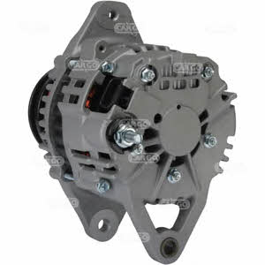 Alternator Cargo 113383