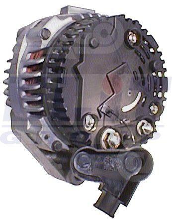 Cargo Alternator – price