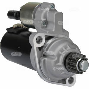 Starter Cargo 115402