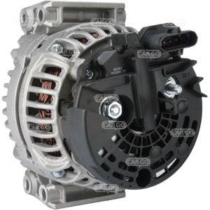 Cargo Alternator – price