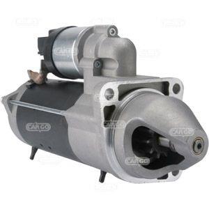 Starter Cargo 114050