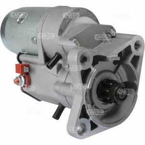 Starter Cargo 110389