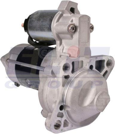 Cargo Starter – price 493 PLN