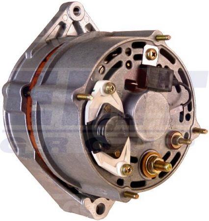 111843 Cargo Alternator