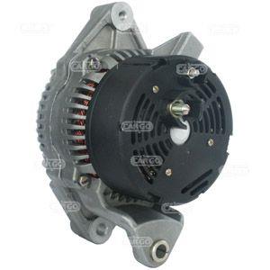 Cargo 111990 Alternator 111990