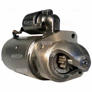 Starter Cargo 112037