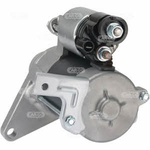 Starter Cargo 114816