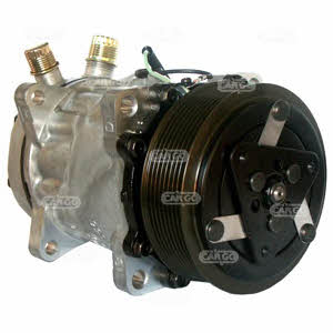 Compressor, air conditioning Cargo 240430