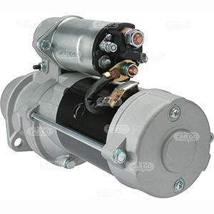 Starter Cargo 111221