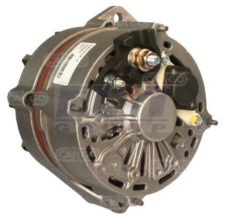 Alternator Cargo 112729