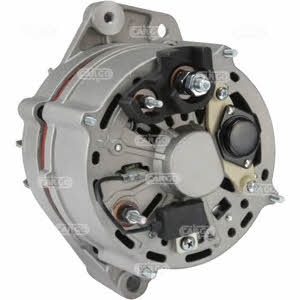 Alternator Cargo 112765