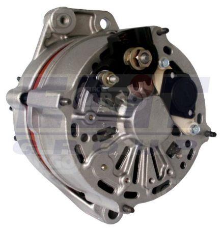 Cargo Alternator – price 637 PLN