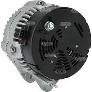 Cargo 111898 Alternator 111898