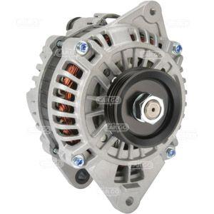 Cargo 114461 Alternator 114461