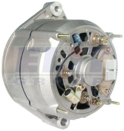 Alternator Cargo 112803