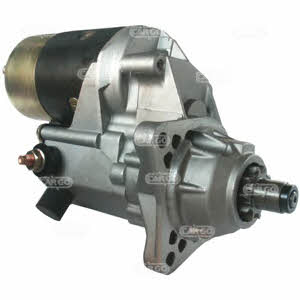 Starter Cargo 112822