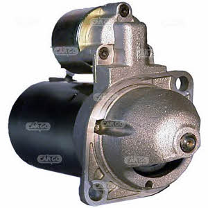 Starter Cargo 112034