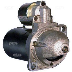 Cargo 112034 Starter 112034 112034 Cargo Starter