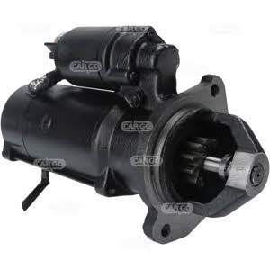 Starter Cargo 114264