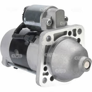 Starter Cargo 114279