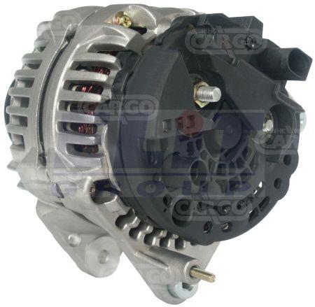 Cargo Alternator – price 534 PLN