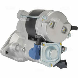 Starter Cargo 114240